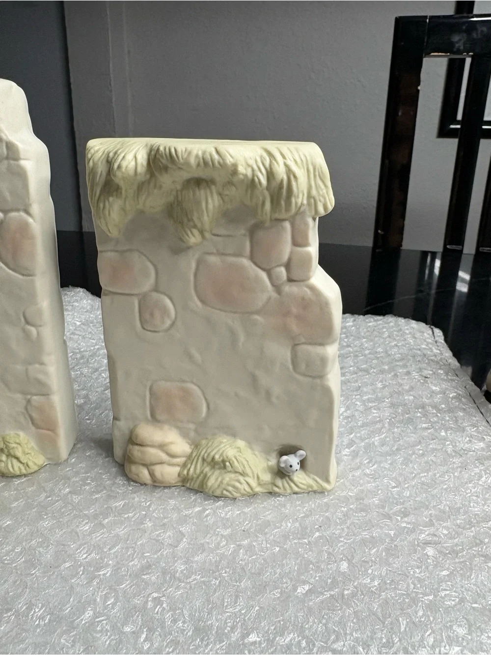 Precious Moments Nativity scene accessory collection